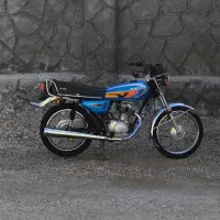 موتور 125 فروشی