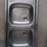 سینک ظرفشویی