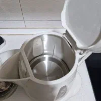 چای ساز|سماور، چای‌ساز، قهوه‌ساز|هشتگرد, ینگی امام|دیوار