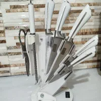 سرویس چاقوآشپزخونه