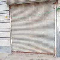 درکرکرای مغازه