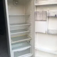 یخچال بزرگ هیمالیا