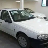 اریسان2سفیدومشکی تحویل درجا 1405