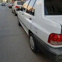 پراید ۹۷