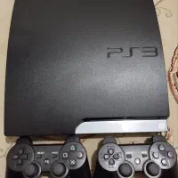 ps3 در حد نو