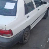 فروش ماشین|خودرو سواری و وانت|باوی, |دیوار