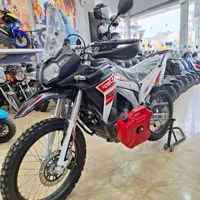 DELTA RALI DS2|موتورسیکلت|رشت, باقرآباد|دیوار