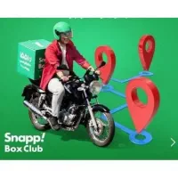 استخدام رایگان راننده اسنپ ماشین وهدیه به شما|استخدام حمل و نقل|کرمان, |دیوار