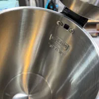 کتری برقی وارمردارگاسونیک/چایساز(چای ساز)ارسال|سماور، چای‌ساز، قهوه‌ساز|مشهد, آزادشهر|دیوار