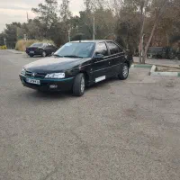 پارس تیوفایو کلاس 15 دریچه سیمی|خودرو سواری و وانت|قم, وادی السلام|دیوار