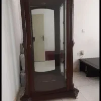 بوفه|بوفه، ویترین، کنسول|فردیس, فردیس|دیوار