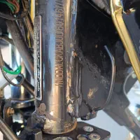 موتور|موتورسیکلت|سقز, |دیوار