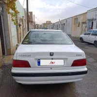 پژو پارس xu7مدل1400کم کارکرد|خودرو سواری و وانت|زنجان, |دیوار