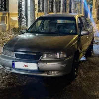 ماشین دوو سییلو