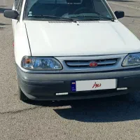 پراید وانت 403