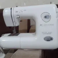 چرخ خیاطی ژانومه