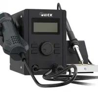 هیتر و هویه کوییک ۷۱۵