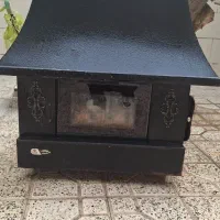 بخاری مدل شومینه