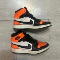 کتونی لباس|کیف، کفش، کمربند|رشت, بلوار گیلان|دیوار