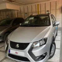 کوئیک RS 1402