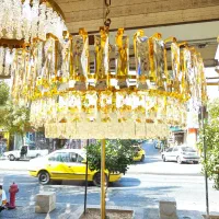 بهترینن‌وباکیفترین‌لوسترهایع‌تولید‌ووارداتی|لوستر و چراغ آویز|ری, علایین|دیوار