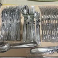 قاشق و چنگال