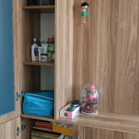 جاکفشی|جاکفشی، کمد، دراور|همدان, |دیوار