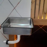 سینک استیل ظرفشو گرد دایره،مربع و شیر،تخفیف ویژه
