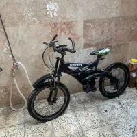 دوچرخه|دوچرخه، اسکیت، اسکوتر|تهران, سجاد|دیوار