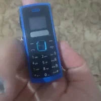 گوشی مینی نوکیا دو سیم کارته کارتن دار