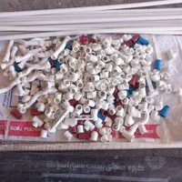 تاسیسات کار ساختمان