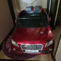 ماشین شارژی