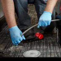 لوله بازکن بازکنی شبانه روزی ۲۰دقیقه ای ارزان فوری