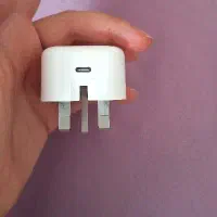 آداپتور ایفون|لوازم جانبی موبایل و تبلت|ساوه, |دیوار