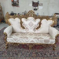 مبل گنجینه|مبلمان خانگی و میز عسلی|اهر, |دیوار