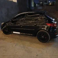 ۲۰۷پانوراما|خودرو سواری و وانت|سیرجان, |دیوار