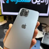 شرایطی IPHONE 12Promax با یک فقره چک