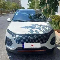 x33کراس کم کار قابل معاوضه