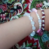 اکسستوری و دستبند لینک ایتا هم دارد|جواهرات|بروجرد, |دیوار