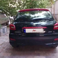 پژو ۲۰۷ mc اتوماتیک|خودرو سواری و وانت|تهران, تجریش|دیوار