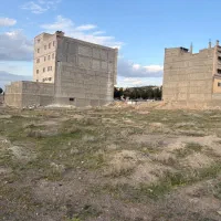 زمین مسکونی ۲۰۹ متر سند ششدانگ