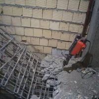 تخریب وکنده کاری