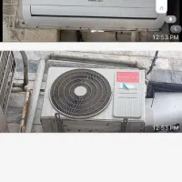 کولراسپلیت جنرال گلد