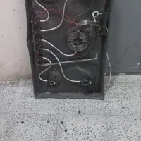 صفحه گازرومیزی۵شعله