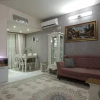 آپارتمان ۵۰ متری سندملکی امیریه ۳۷|فروش آپارتمان|مشهد, امیریه|دیوار