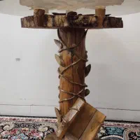 میز بار یا میز خاطره|مبلمان خانگی و میز عسلی|قم, زنبیل آباد|دیوار