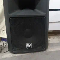 باند پسیو الکترویس مدل sx300
