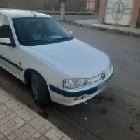 پارس مدل۹۲معاوضه با تیبا ساینا قیمت پایین تر|خودرو سواری و وانت|تربت‌حیدریه, ده پائین|دیوار