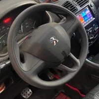 فرمان پژو ۲۰۰۸ مناسب ۲۰۶ و ۲۰۷