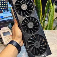 کارت گرافیک سری ۶۹۰۰ XFX RX 6900 XT SWIFT 16GB